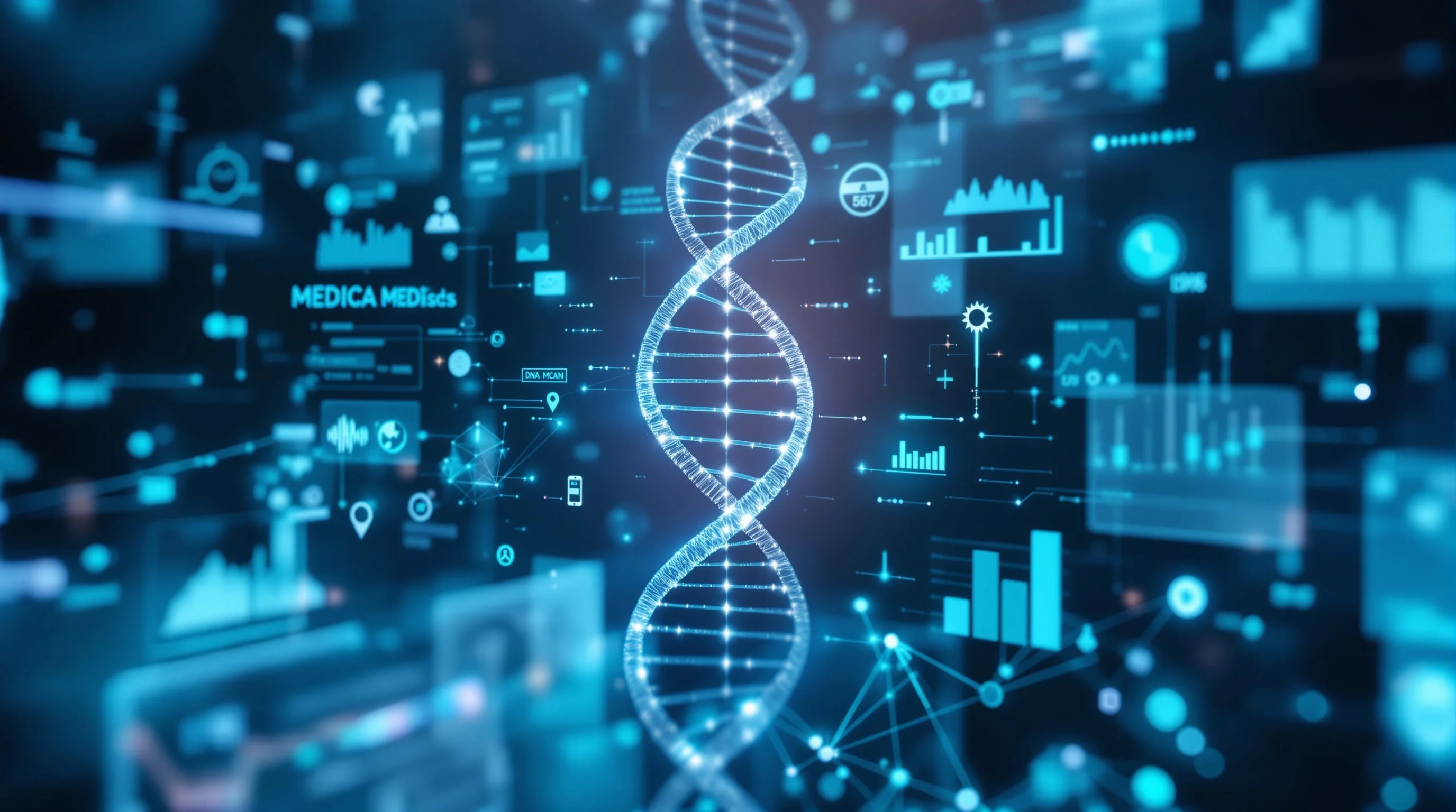 Visualização de evidências científicas e redes neurais