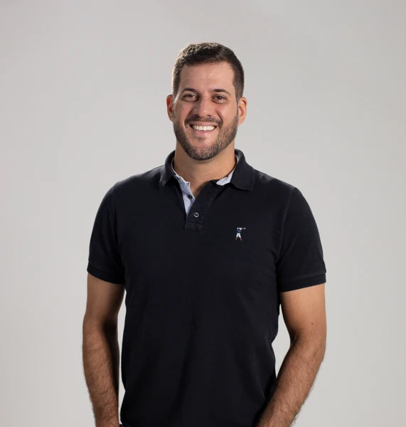 Prof. Natanael Sousa, PhD — Criador do Rehab IA Pro